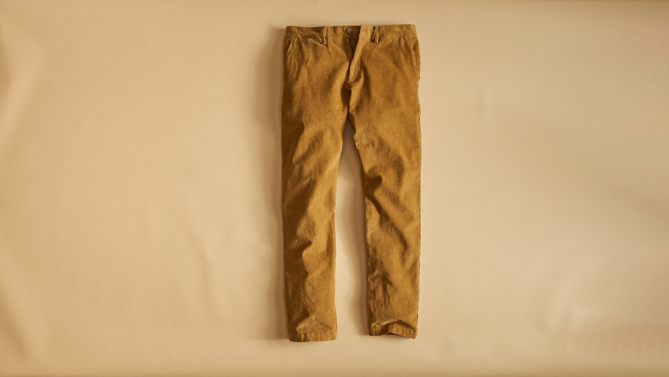 Dockers ile Dört Mevsim Rahatlık