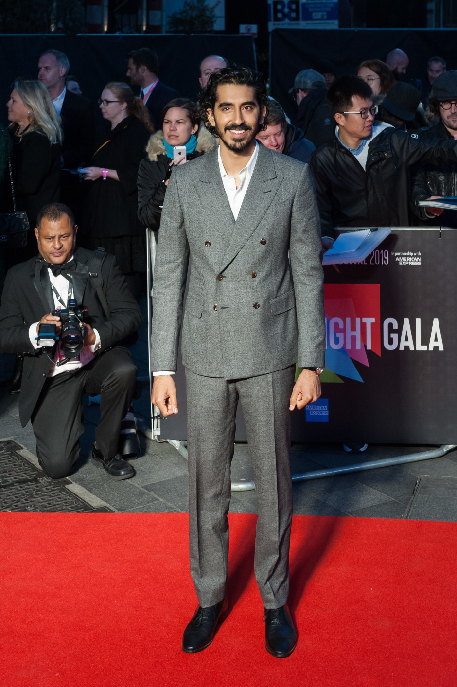 Haftanın En İyi Giyinen Erkekleri