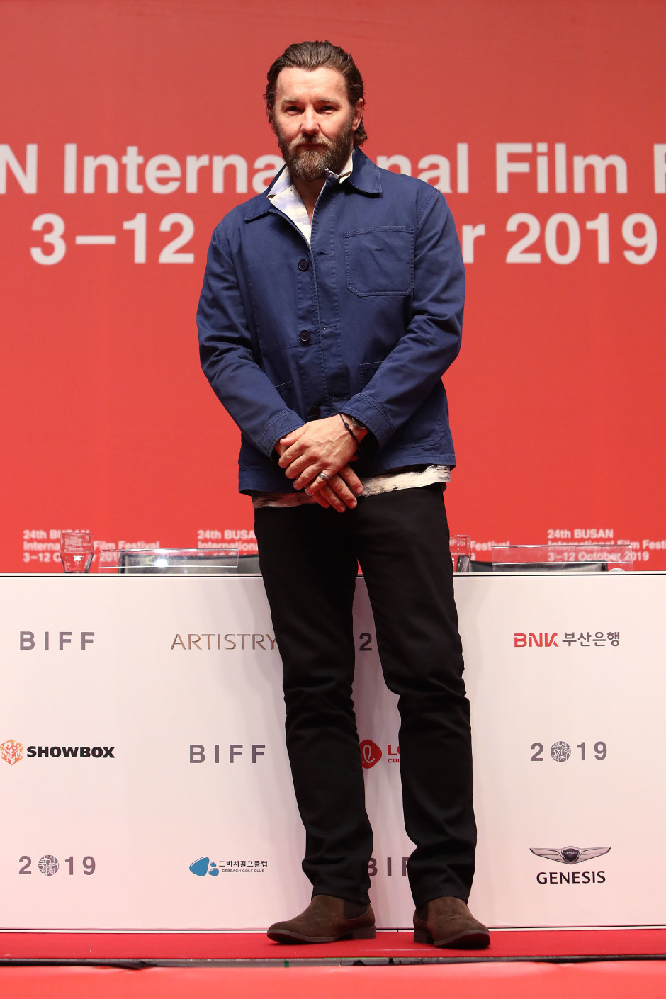 Haftanın En İyi Giyinen Erkekleri