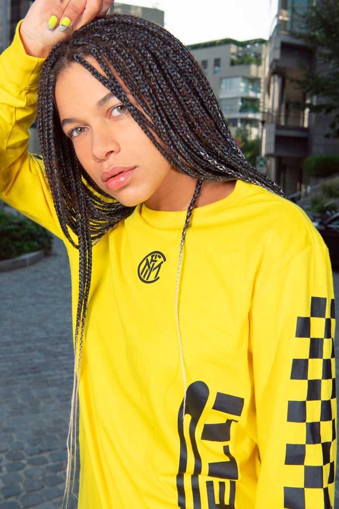 Nike İmzalı Inter X Pirelli Koleksiyonu