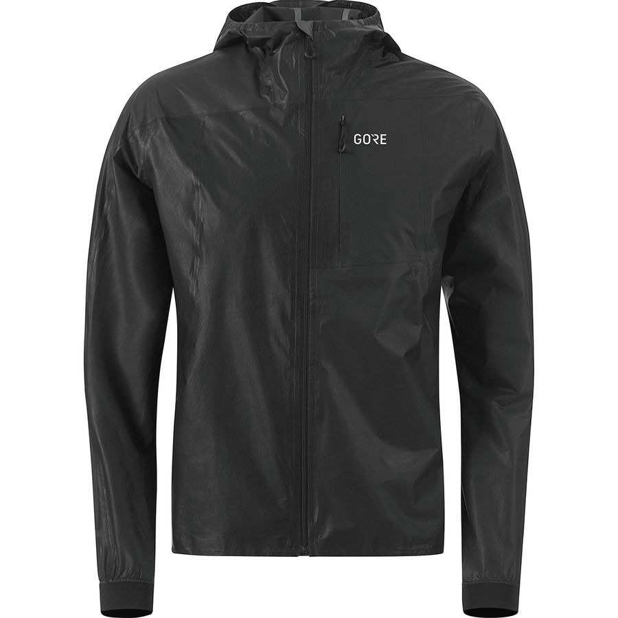 Bu Sonbaharın En İyi Koşu Ceketleri