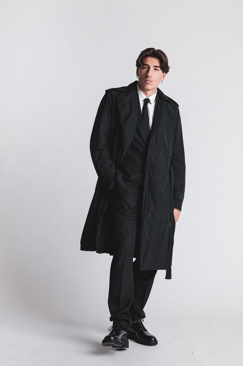 Futbol ve Moda Yeniden Birleşti: Arsenal X 424