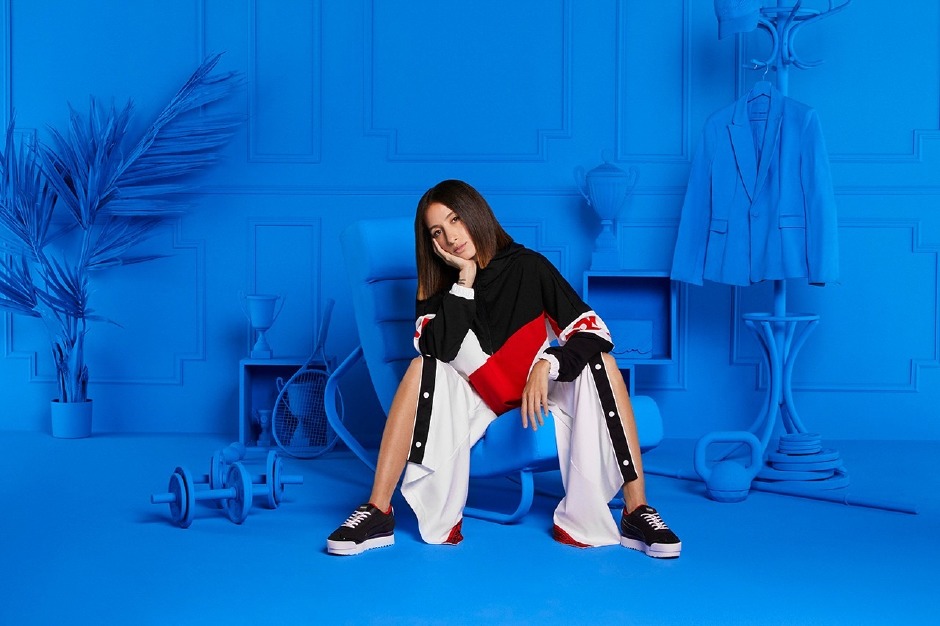 Karl Lagerfeld ve Puma’dan Yeni Koleksiyon