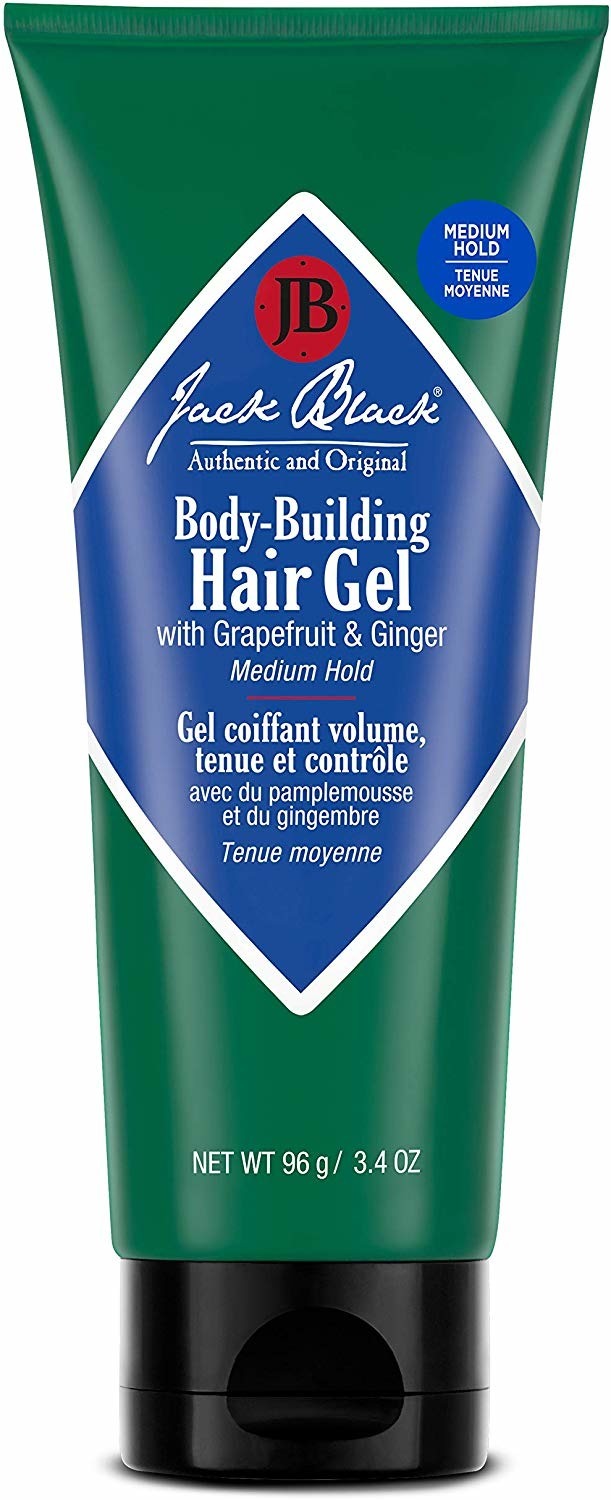 Parlak ve Sabit: Erkekler için En İyi 10 Saç Jölesi Parlak ve Sabit: Erkekler için En İyi 10 Saç Jölesi