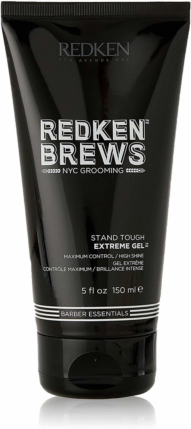 Parlak ve Sabit: Erkekler için En İyi 10 Saç Jölesi Parlak ve Sabit: Erkekler için En İyi 10 Saç Jölesi