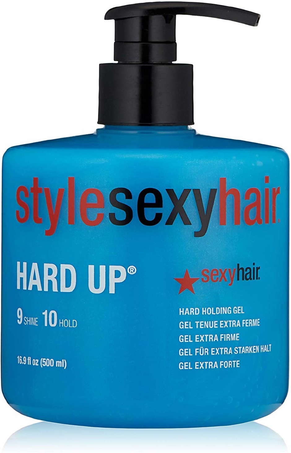 Parlak ve Sabit: Erkekler için En İyi 10 Saç Jölesi Parlak ve Sabit: Erkekler için En İyi 10 Saç Jölesi