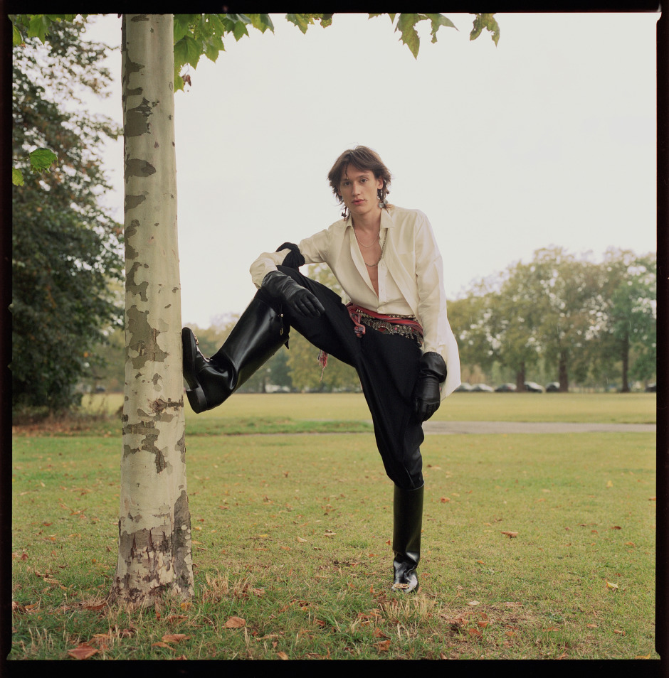 GQ Sonbahar 2019 Sayısında Neler Var? GQ Sonbahar 2019 Sayısında Neler Var?