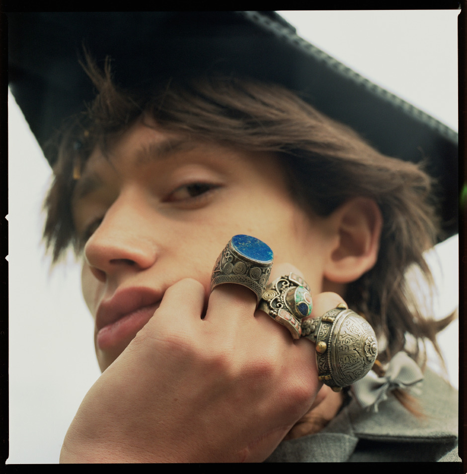 GQ Sonbahar 2019 Sayısında Neler Var? GQ Sonbahar 2019 Sayısında Neler Var?