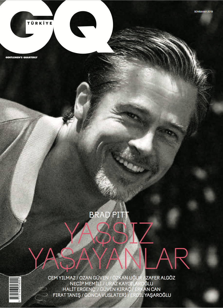 GQ Sonbahar 2019 Sayısında Neler Var? GQ Sonbahar 2019 Sayısında Neler Var?