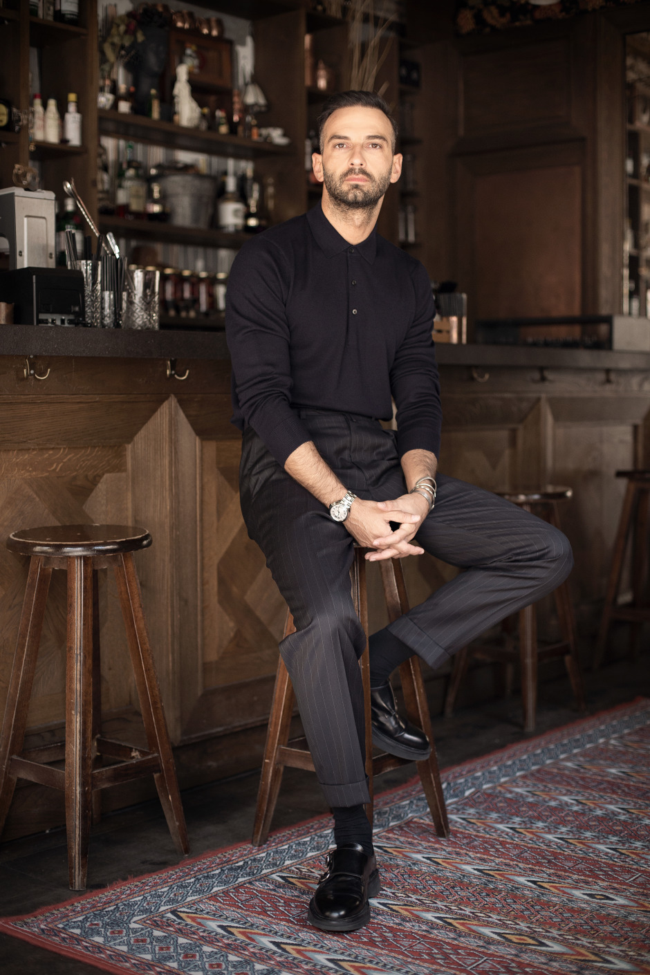 GQ Sonbahar 2019 Sayısında Neler Var? GQ Sonbahar 2019 Sayısında Neler Var?