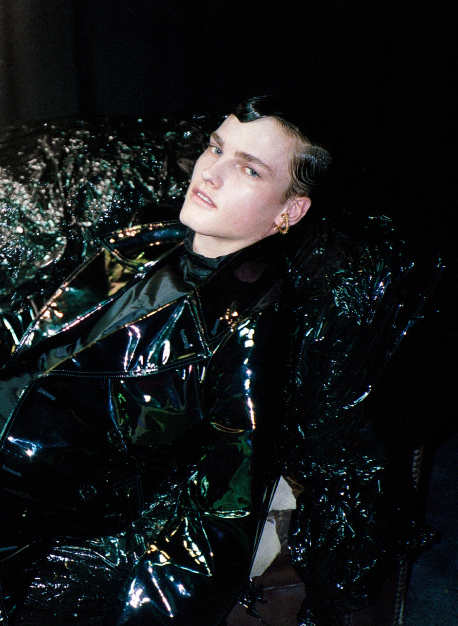 GQ Sonbahar 2019 Sayısında Neler Var? GQ Sonbahar 2019 Sayısında Neler Var?