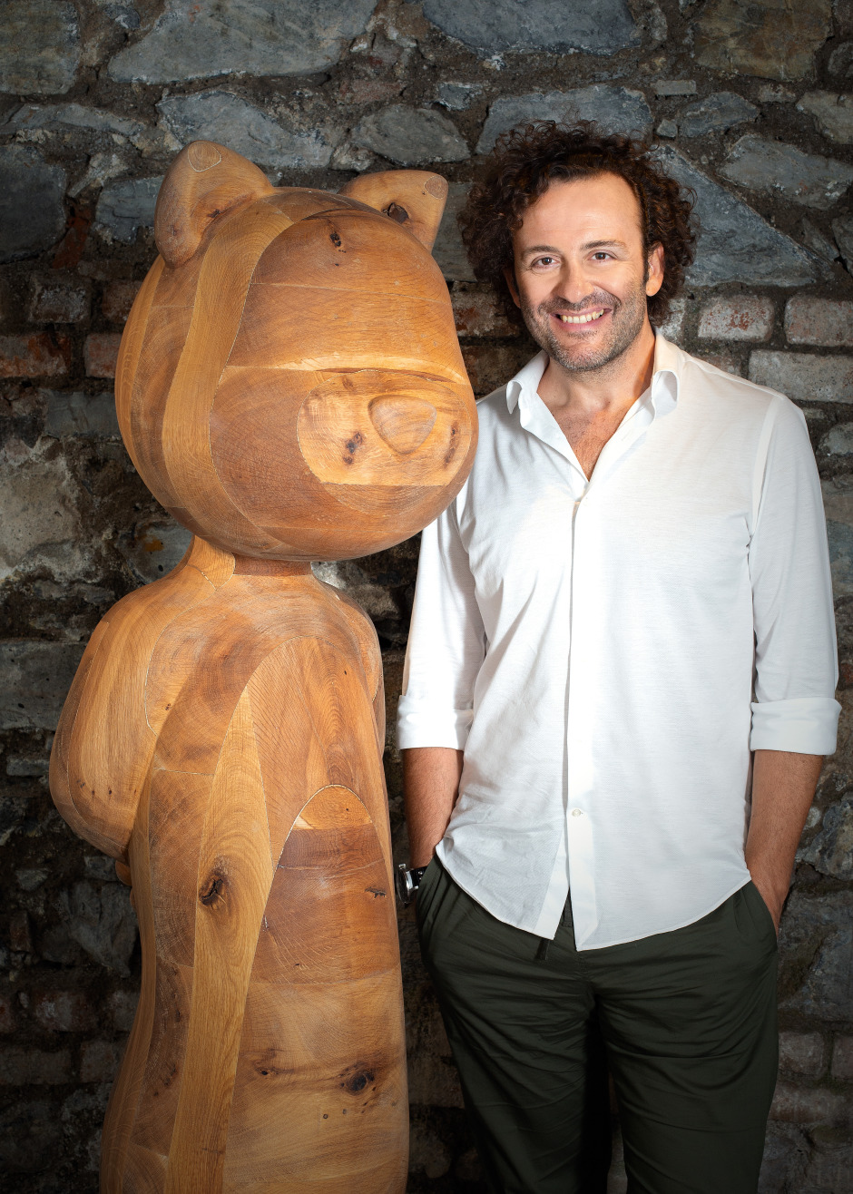 GQ Sonbahar 2019 Sayısında Neler Var? GQ Sonbahar 2019 Sayısında Neler Var?