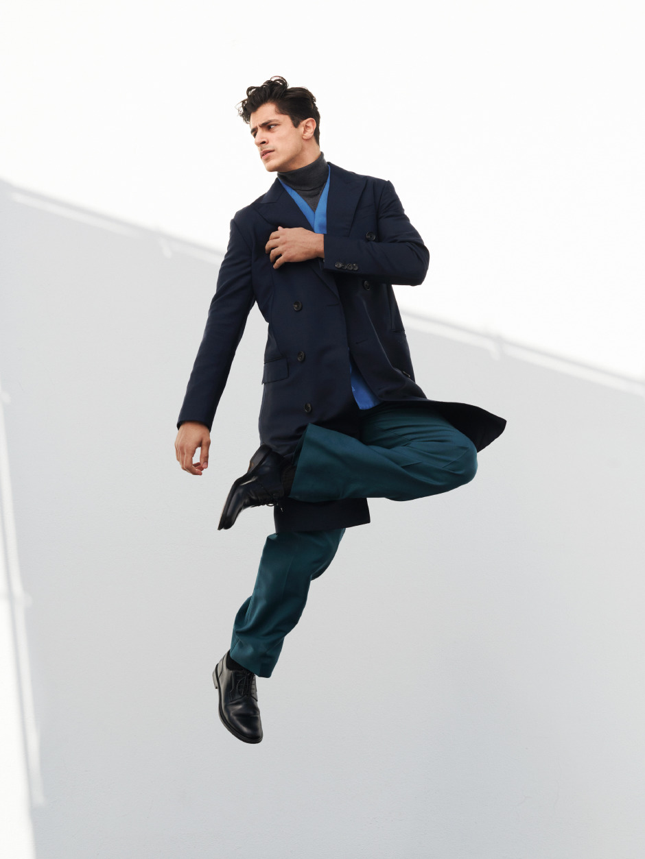 GQ Sonbahar 2019 Sayısında Neler Var? GQ Sonbahar 2019 Sayısında Neler Var?