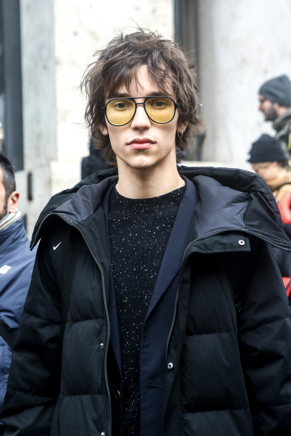 GQ Sonbahar 2019 Sayısında Neler Var? GQ Sonbahar 2019 Sayısında Neler Var?