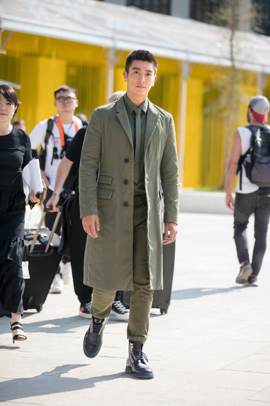 GQ Sonbahar 2019 Sayısında Neler Var? GQ Sonbahar 2019 Sayısında Neler Var?