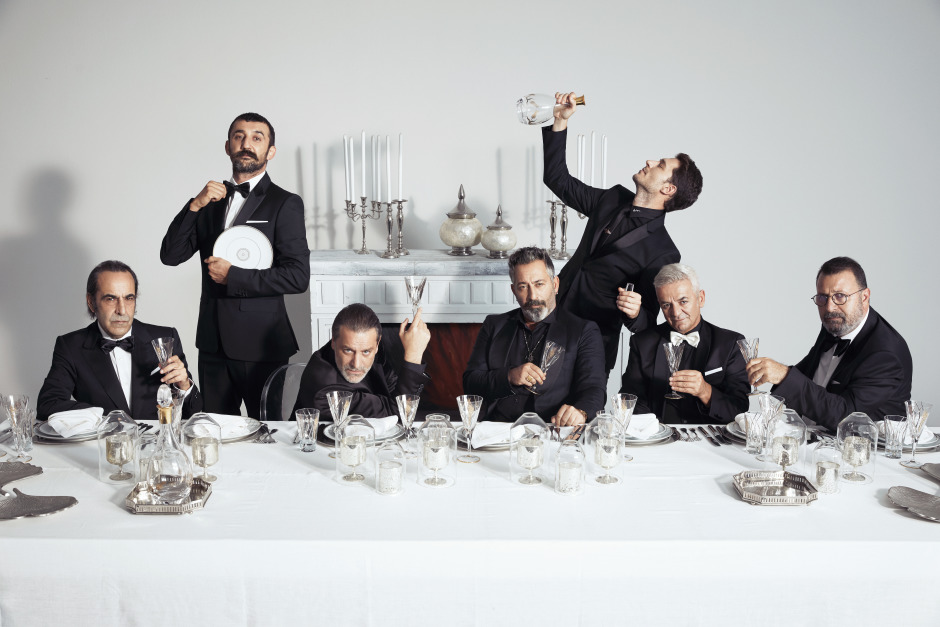 GQ Sonbahar 2019 Sayısında Neler Var? GQ Sonbahar 2019 Sayısında Neler Var?