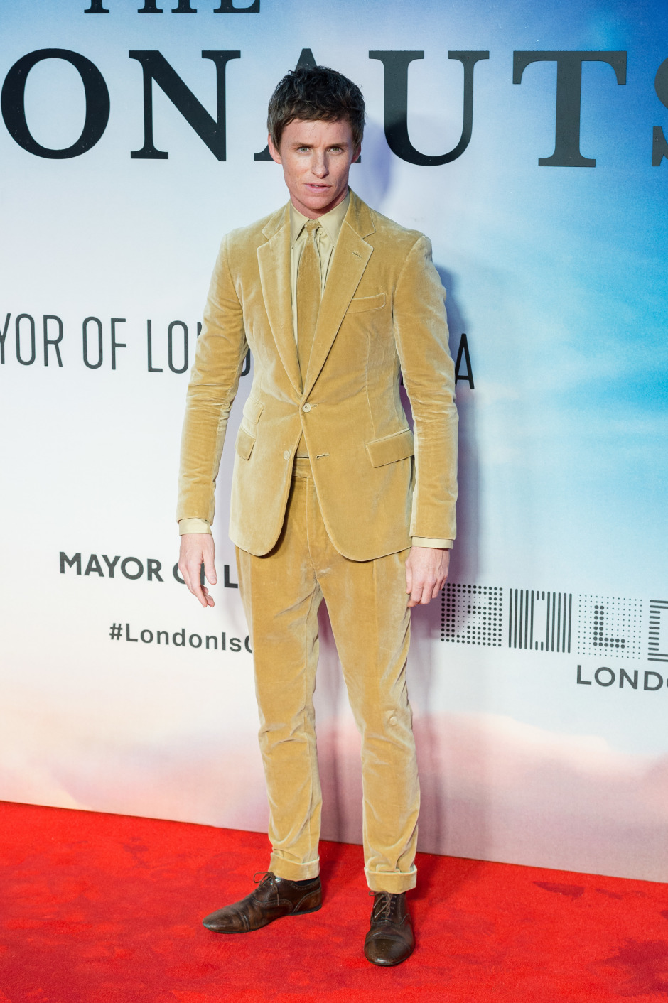 Haftanın En İyi Giyinen Erkekleri