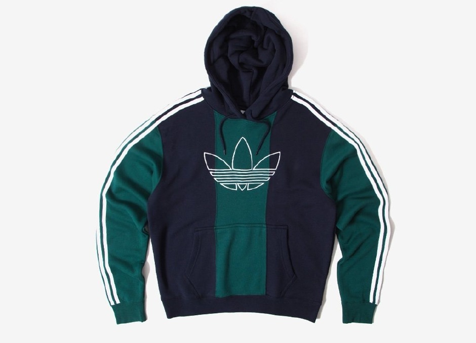 Her Mevsimin Vazgeçilmez Parçası: Hoodie