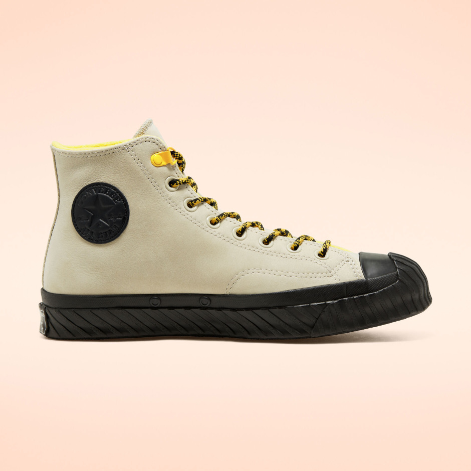 Converse'den Kışa Özel Koleksiyon: Mountain Club
