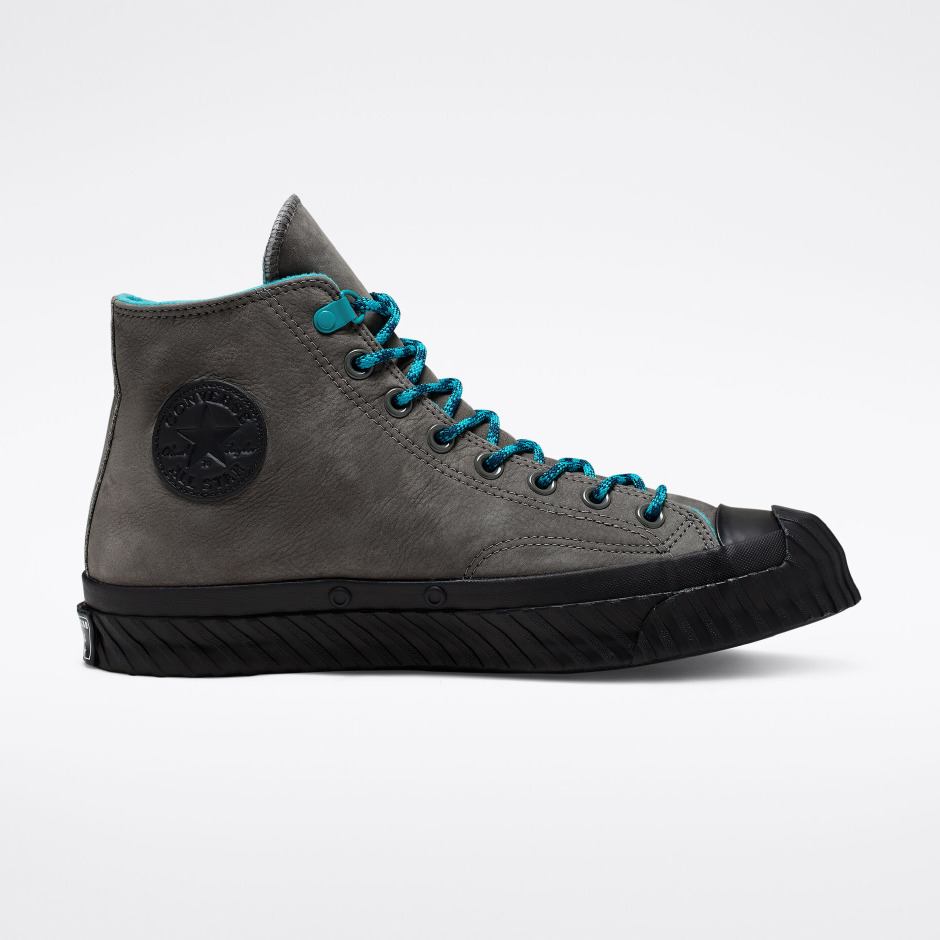 Converse'den Kışa Özel Koleksiyon: Mountain Club