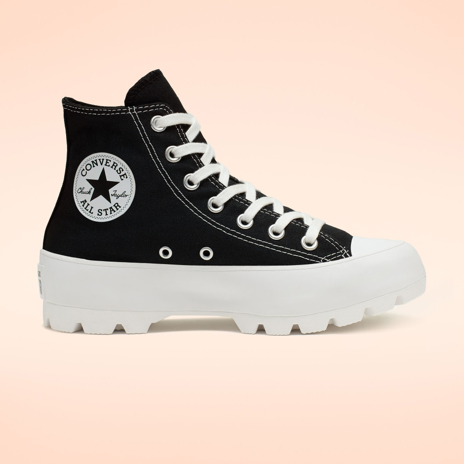 Converse'den Kışa Özel Koleksiyon: Mountain Club