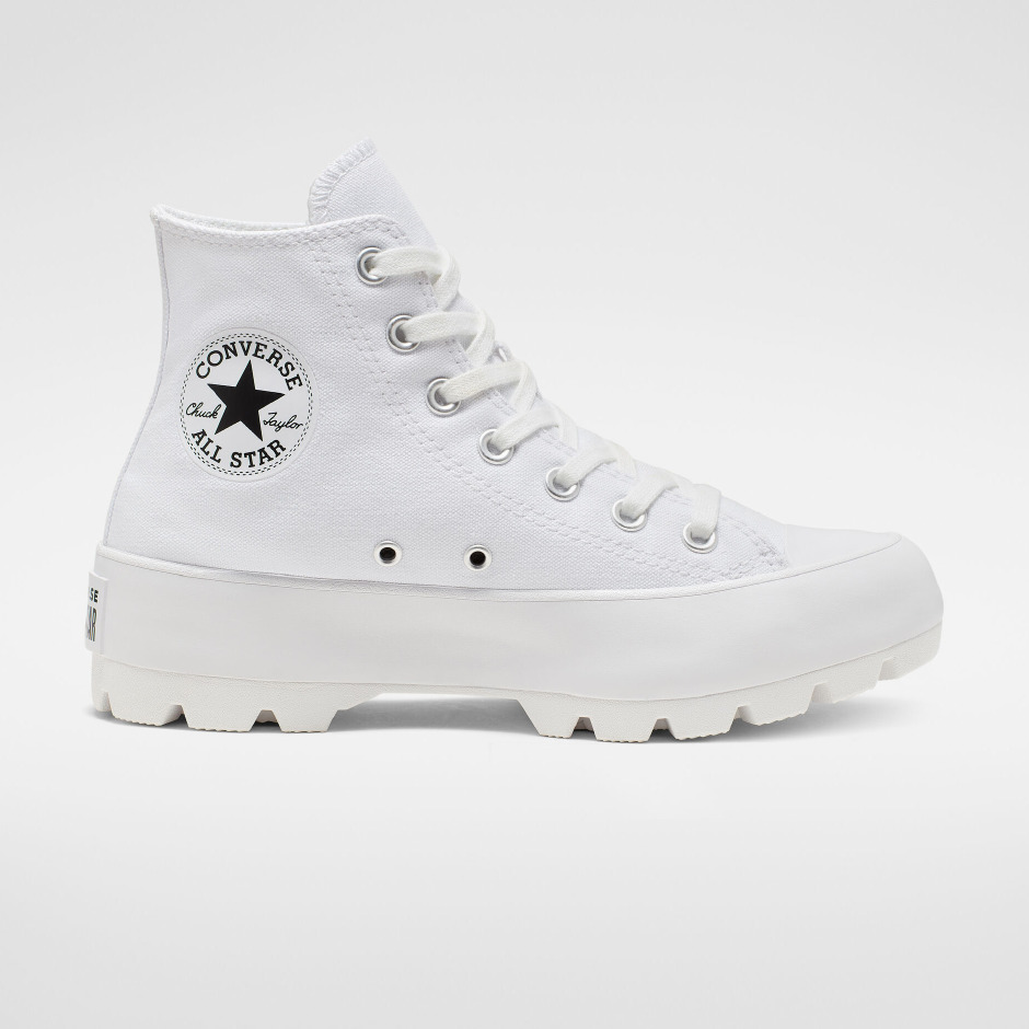 Converse'den Kışa Özel Koleksiyon: Mountain Club