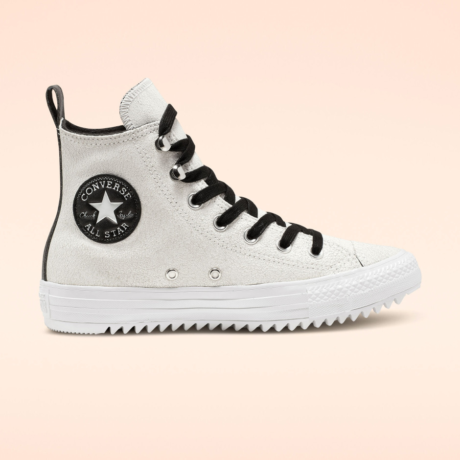 Converse'den Kışa Özel Koleksiyon: Mountain Club