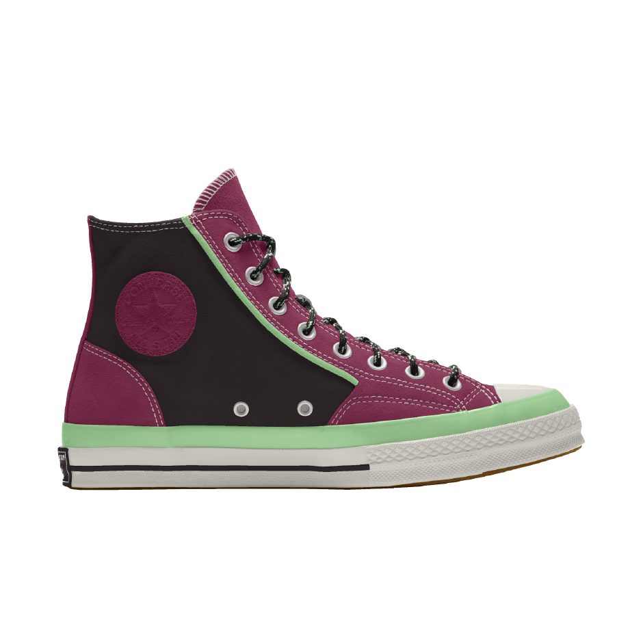 Converse'den Kışa Özel Koleksiyon: Mountain Club