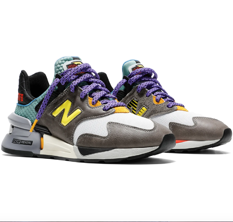 Bu Kışın En Yeni Sneaker Modelleri