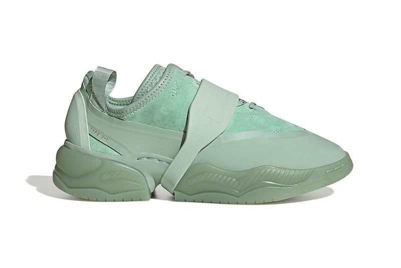 Bu Kışın En Yeni Sneaker Modelleri