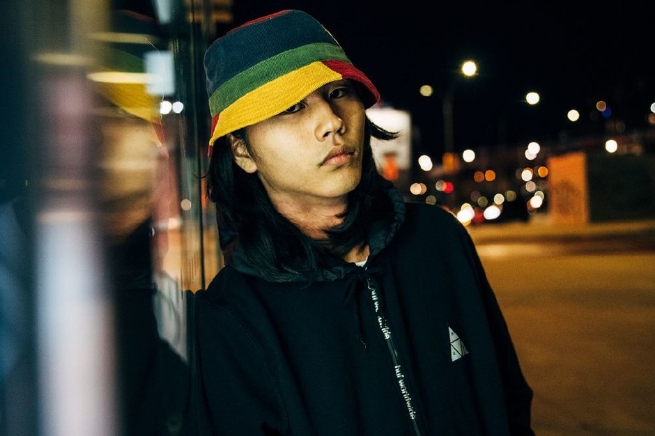 HUF’un New York’dan Esinlenen Yeni Koleksiyonu