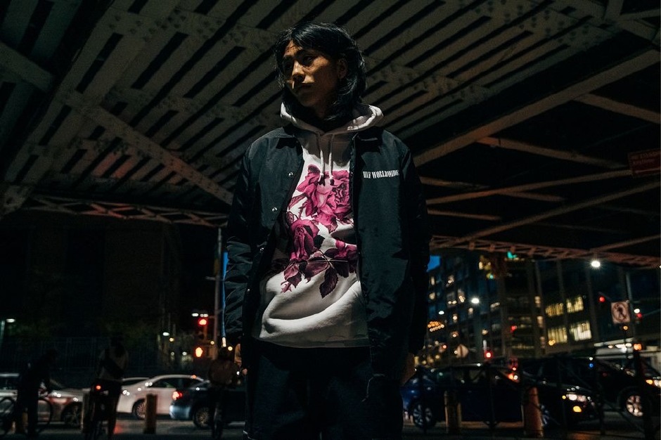 HUF’un New York’dan Esinlenen Yeni Koleksiyonu