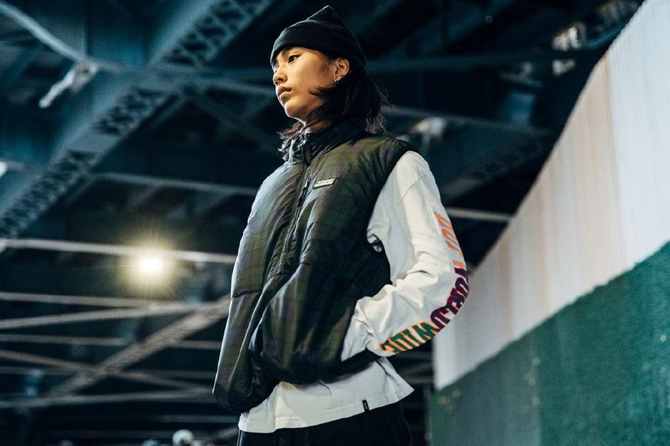 HUF’un New York’dan Esinlenen Yeni Koleksiyonu