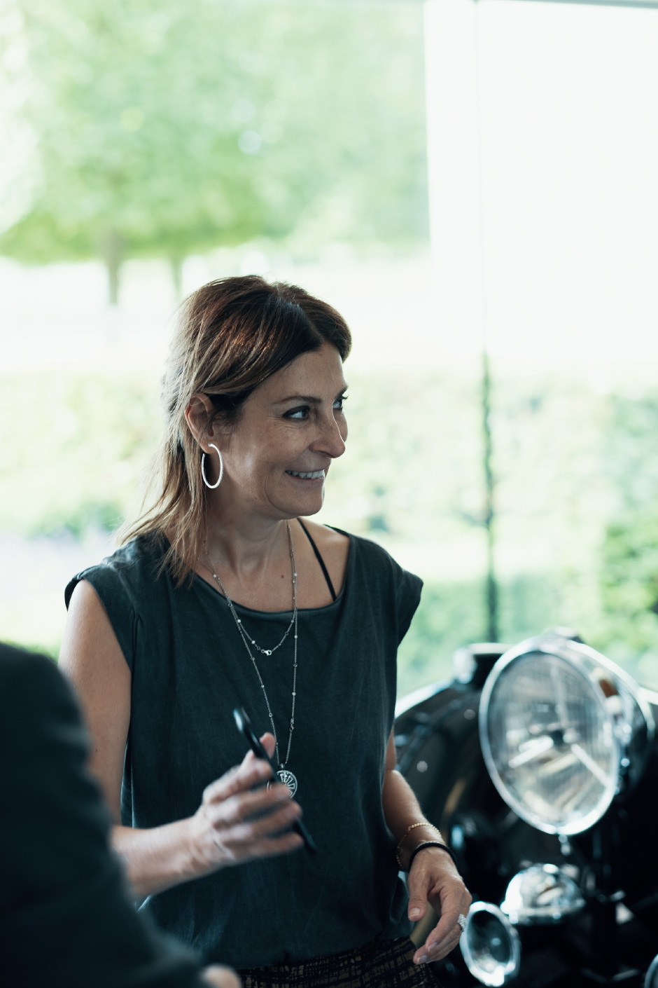 Brothers ve Rolls Royce ile Bir Tasarım Yolculuğu