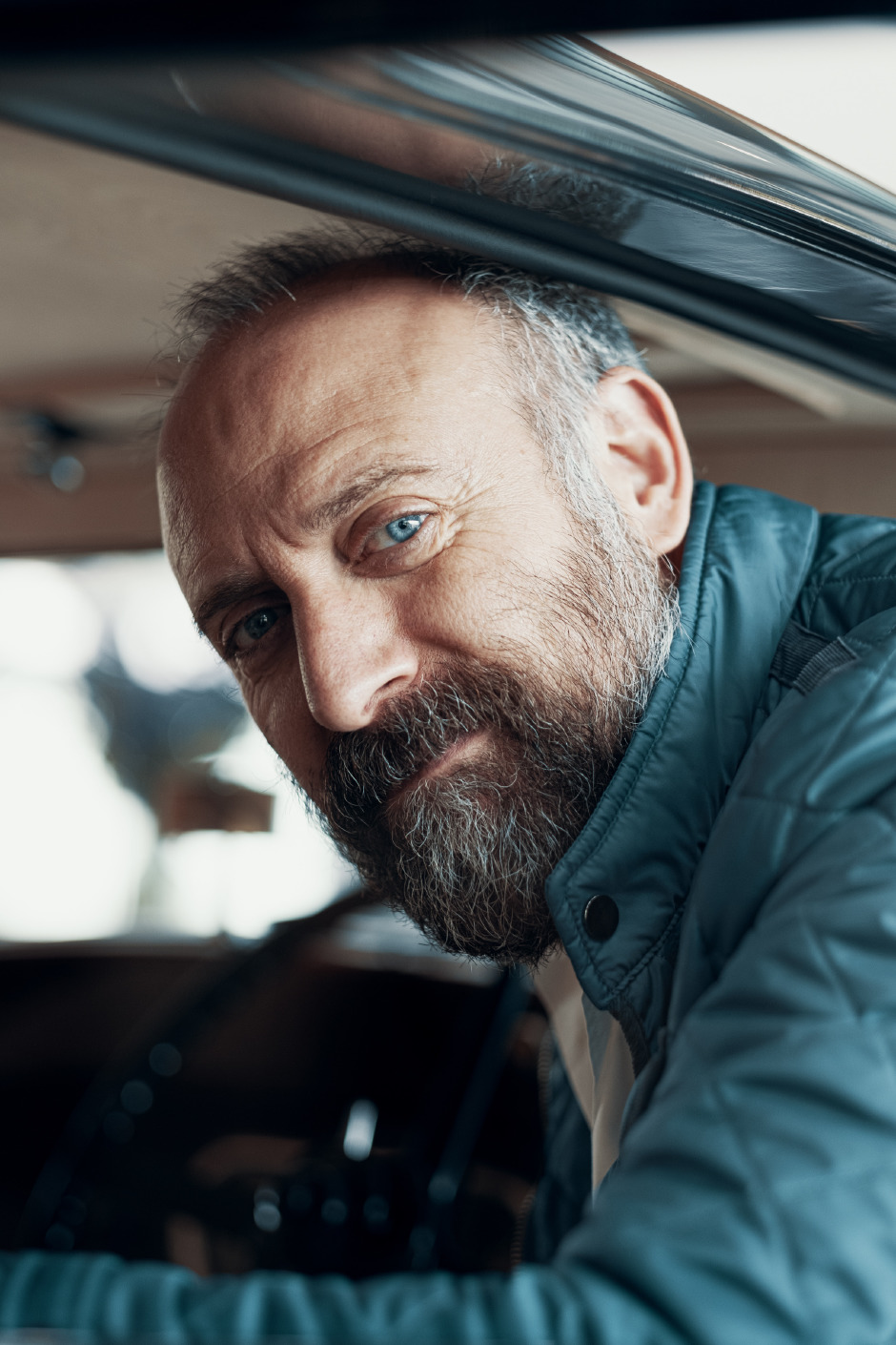 Brothers ve Rolls Royce ile Bir Tasarım Yolculuğu