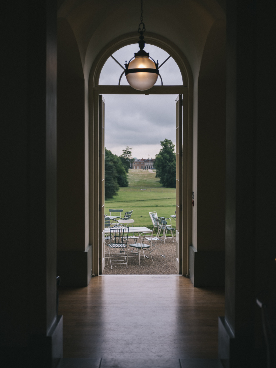 Brothers ve Rolls Royce ile Bir Tasarım Yolculuğu