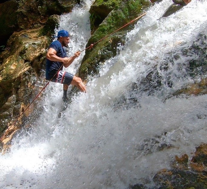 Zac Efron'un İlham Veren Spor Tutkusu