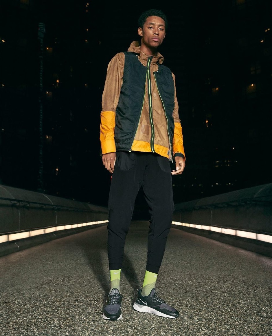Nike’tan Kış Koşucularına Özel Koleksiyon