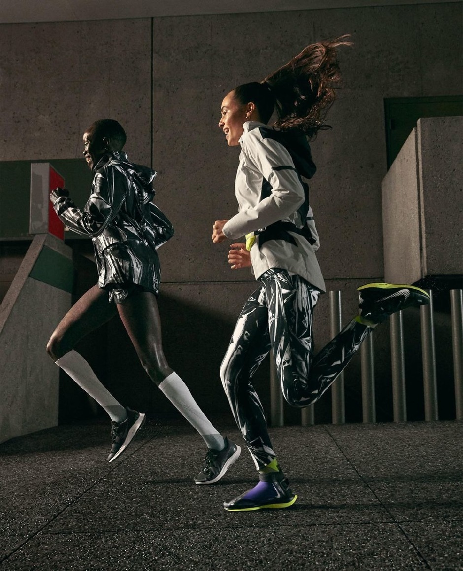 Nike’tan Kış Koşucularına Özel Koleksiyon