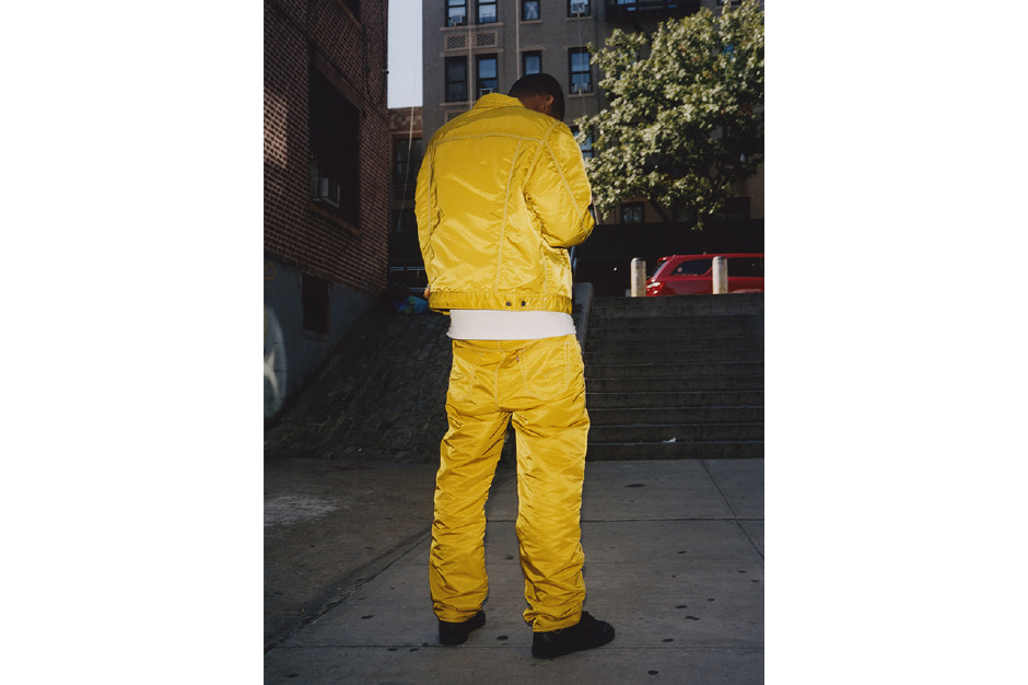 Supreme X Levi’s Sonbahar/Kış 2019 Koleksiyonu