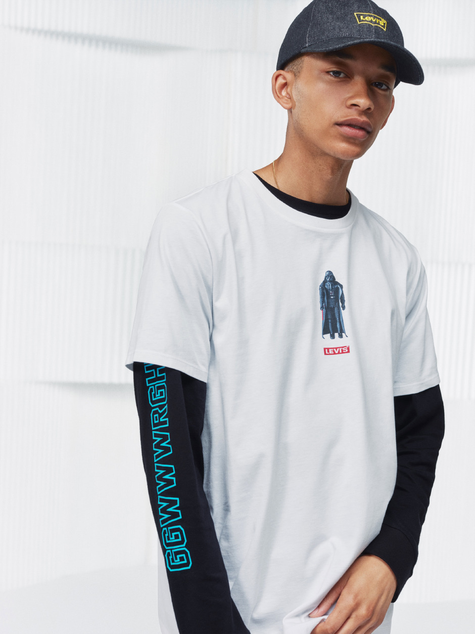 Star Wars X Levi's Sonbahar/Kış 2019 Koleksiyonu ile Tanışın