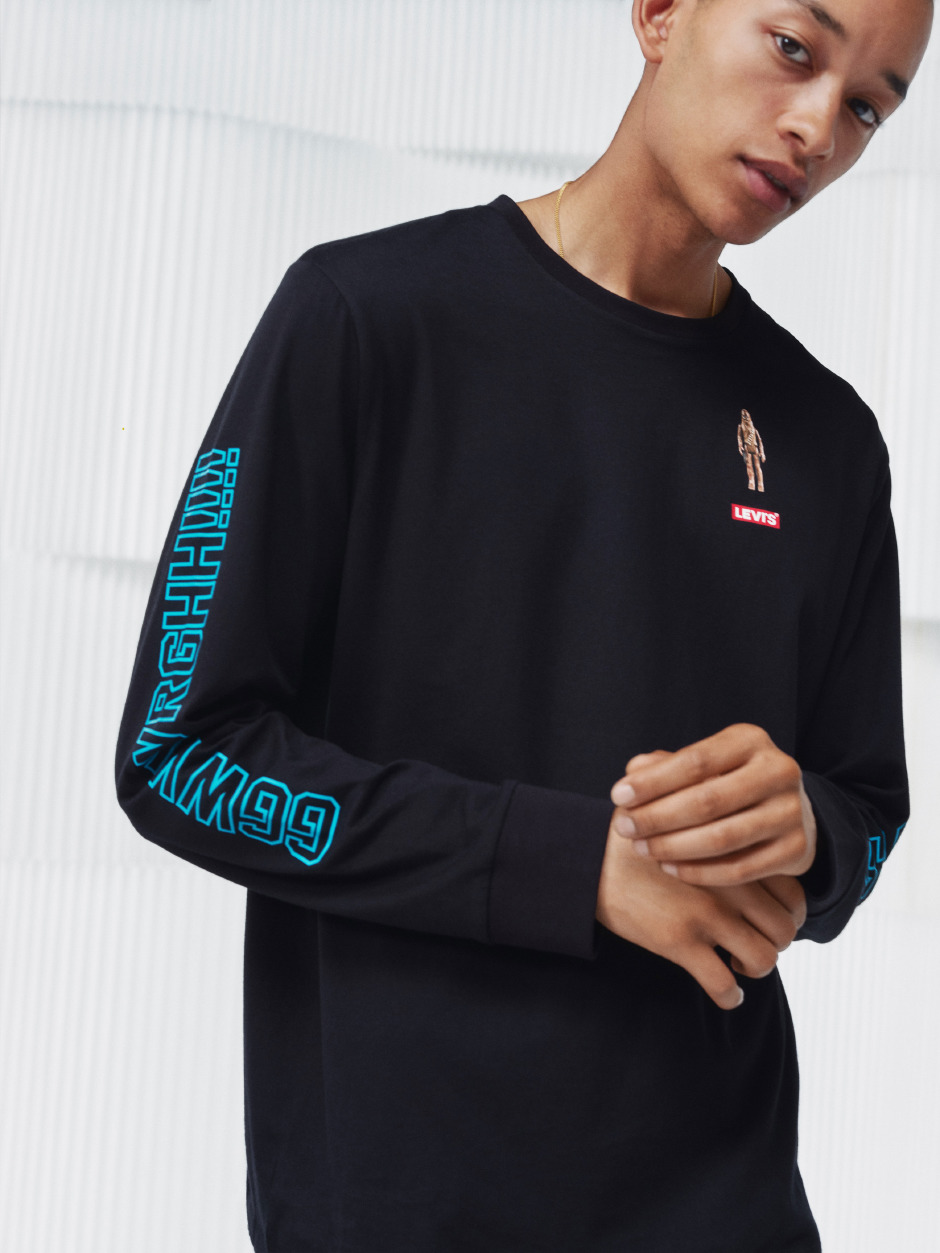 Star Wars X Levi's Sonbahar/Kış 2019 Koleksiyonu ile Tanışın