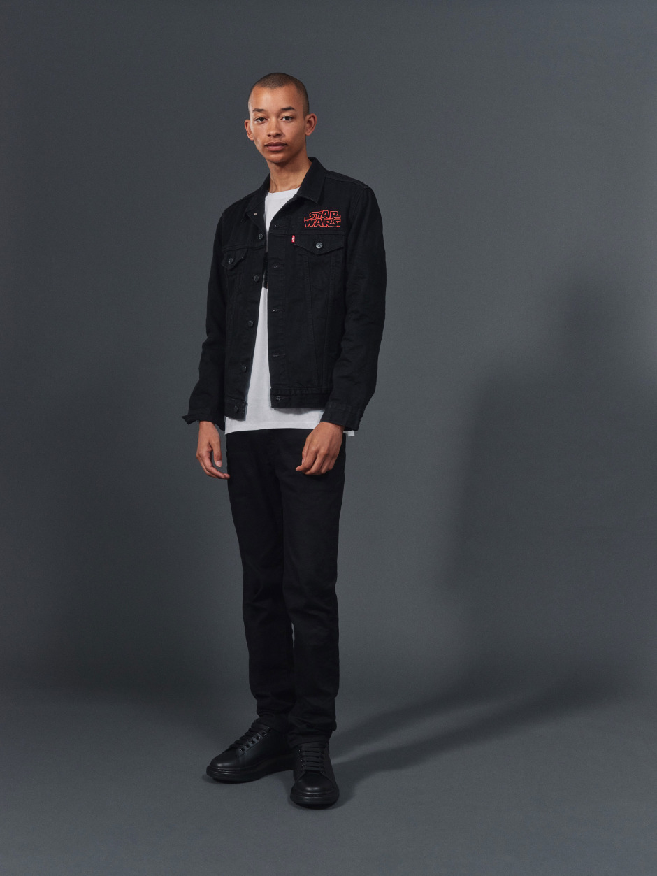 Star Wars X Levi's Sonbahar/Kış 2019 Koleksiyonu ile Tanışın