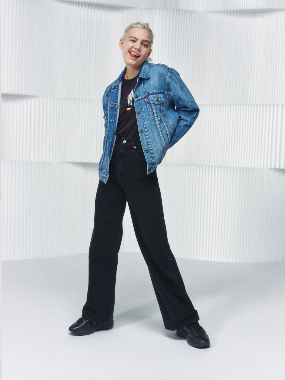 Star Wars X Levi's Sonbahar/Kış 2019 Koleksiyonu ile Tanışın