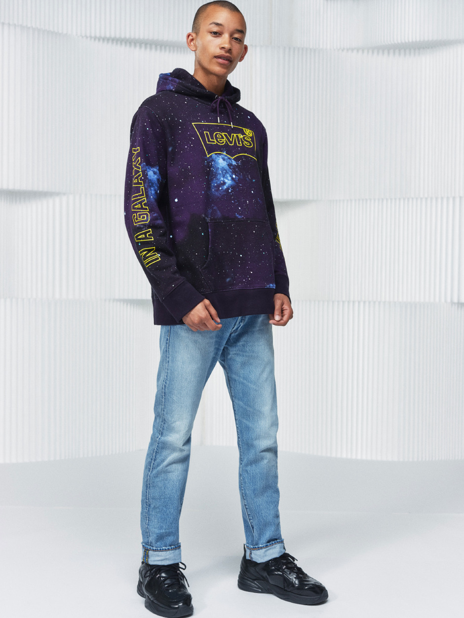 Star Wars X Levi's Sonbahar/Kış 2019 Koleksiyonu ile Tanışın