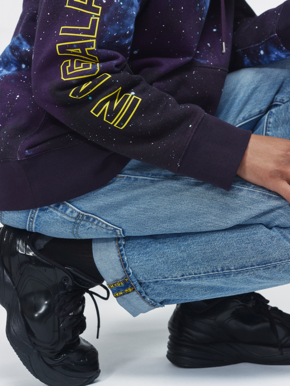 Star Wars X Levi's Sonbahar/Kış 2019 Koleksiyonu ile Tanışın