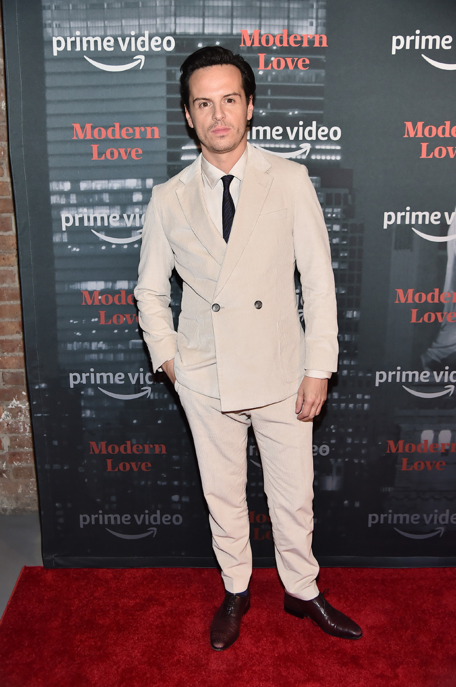 Haftanın En İyi Giyinen Erkekleri