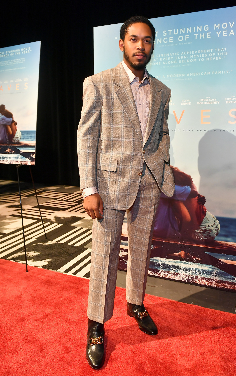 Haftanın En İyi Giyinen Erkekleri