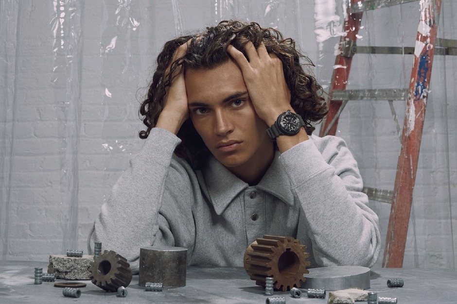 Seiko Yeni Prospex Koleksiyonunu Sunar