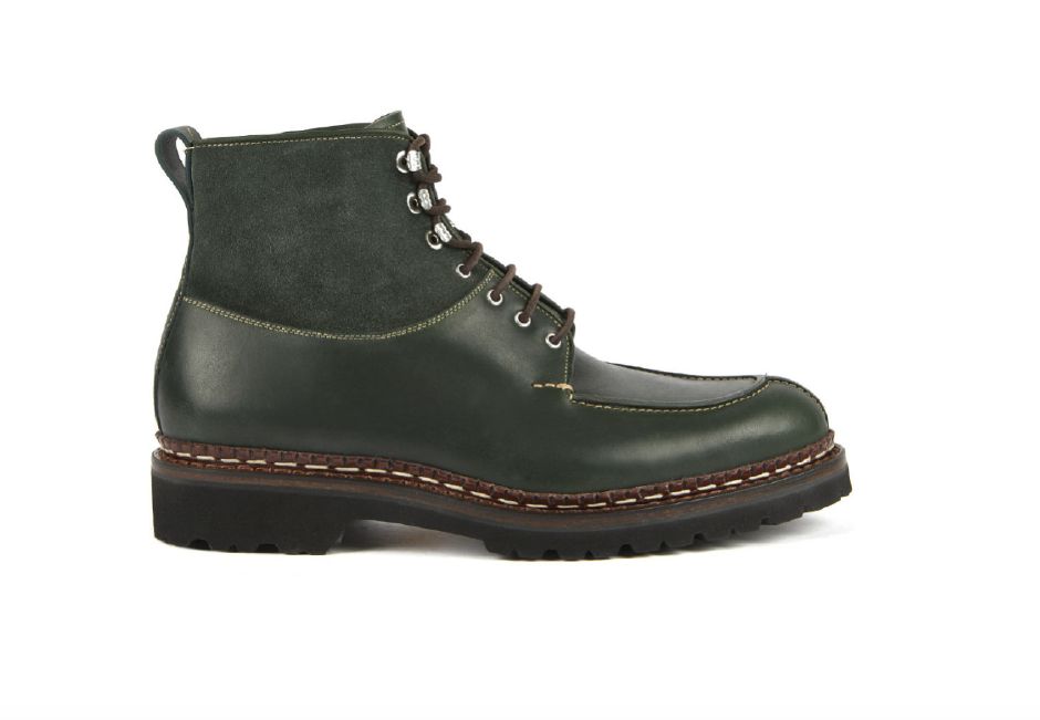 Kış Stilinize Uygun En İyi 10 Bot Kış Stilinize Uygun En İyi 10 Bot